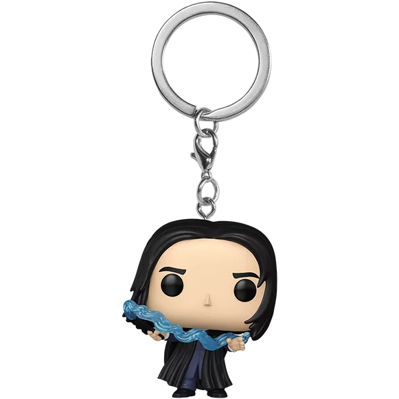 Severus Snape