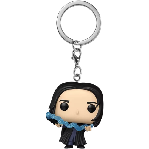 Funko Pop! Severus Snape Blind Box 25 Years of Magic Harry Potter