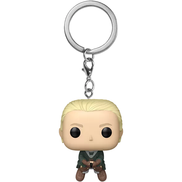 Draco Malfoy