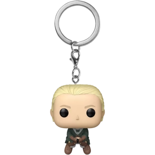 Draco Malfoy image