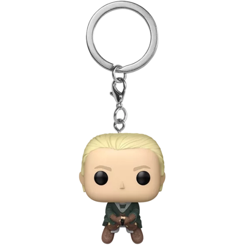 Funko Pop! Draco Malfoy Blind Box 25 Years of Magic Harry Potter