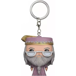 Albus Dumbledore image