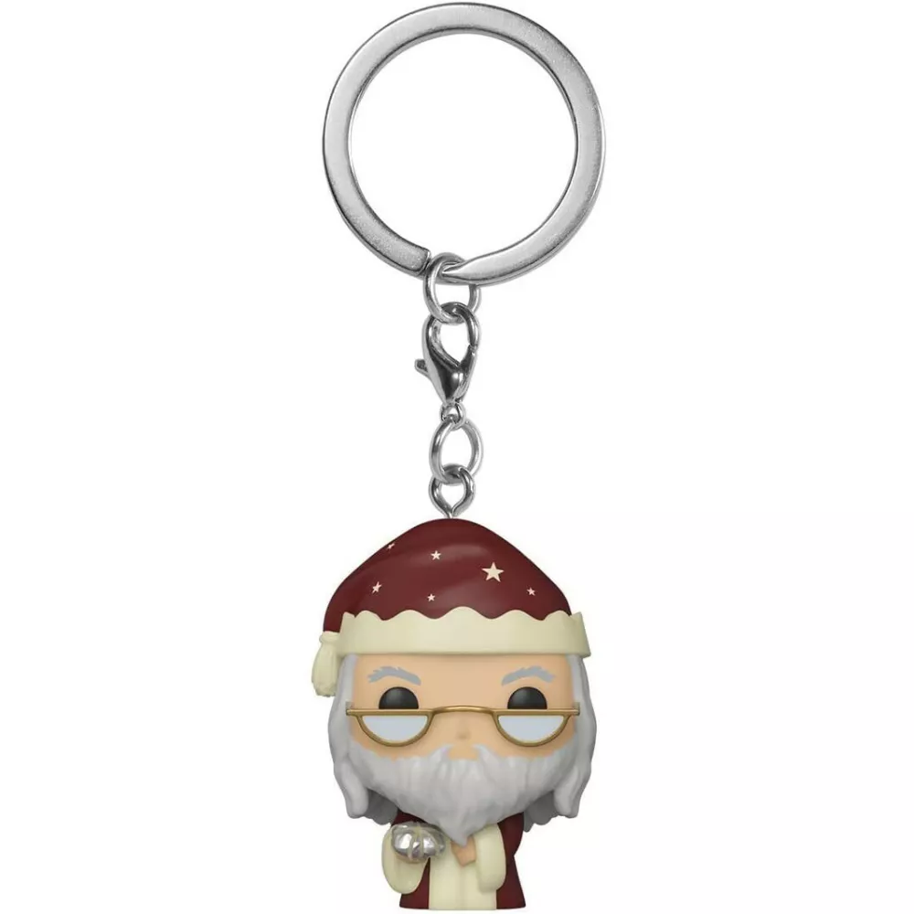 Albus Dumbledore