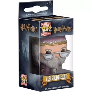 Albus Dumbledore Box