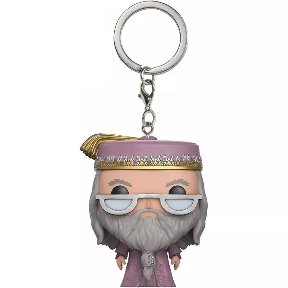 Albus Dumbledore