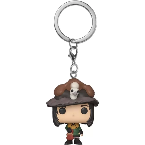 Funko Pop! Boggart as Snape Pocket Pop! Keychain Harry Potter