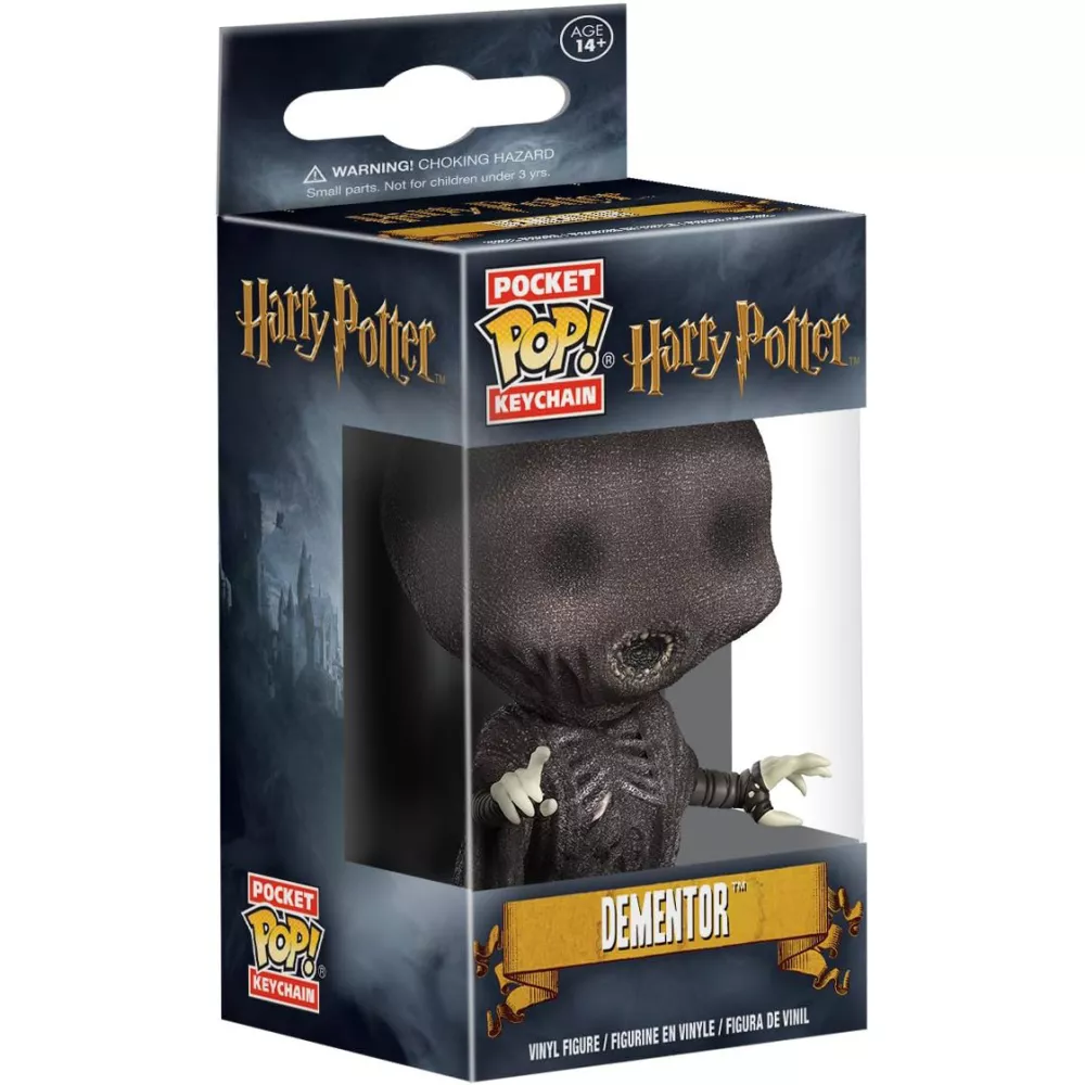 Dementor Box