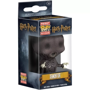 Dementor Box
