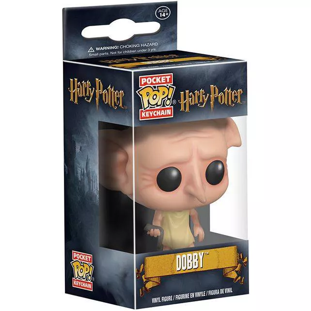 Dobby Box