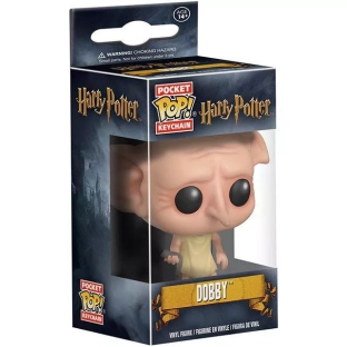 Dobby Box