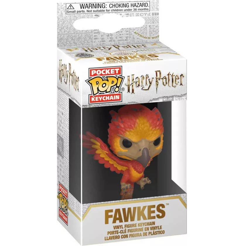 Fawkes Box