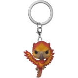  Fawkes - Collectible Figure