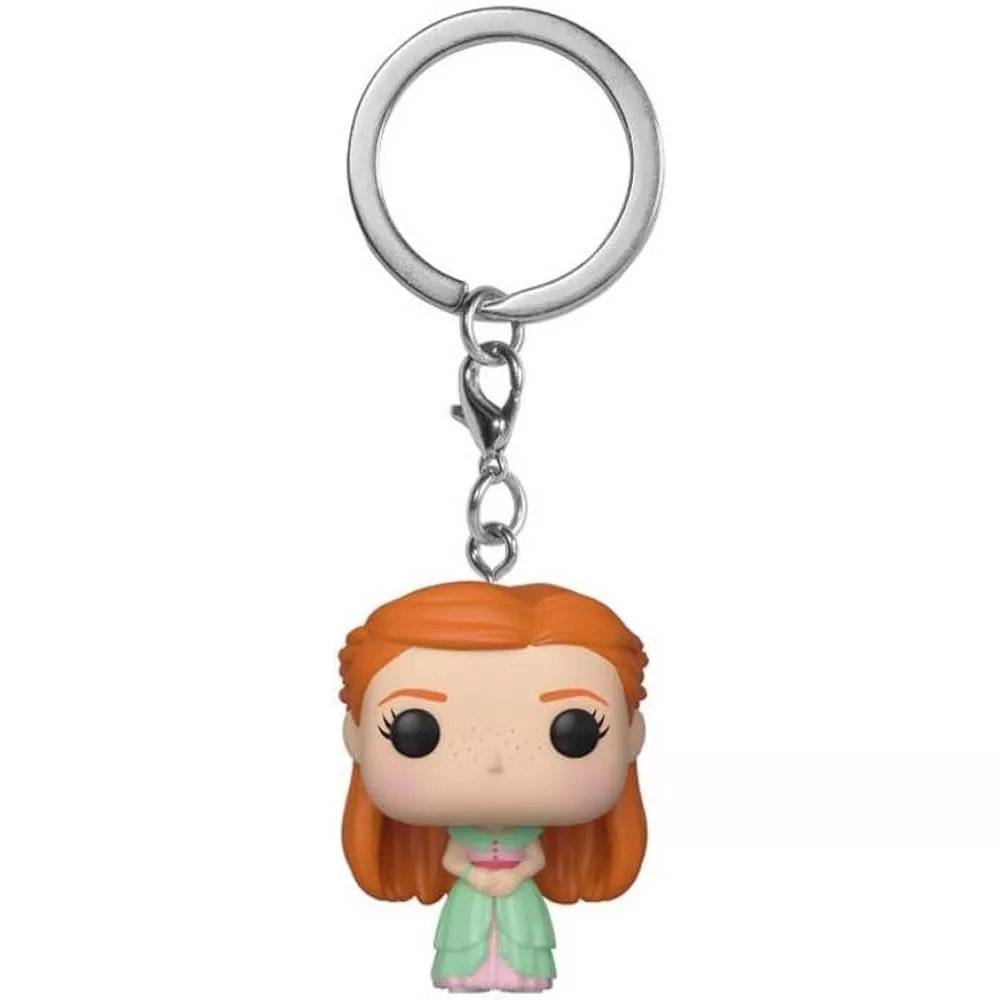 Ginny Weasley