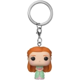  Ginny Weasley - Collectible Figure