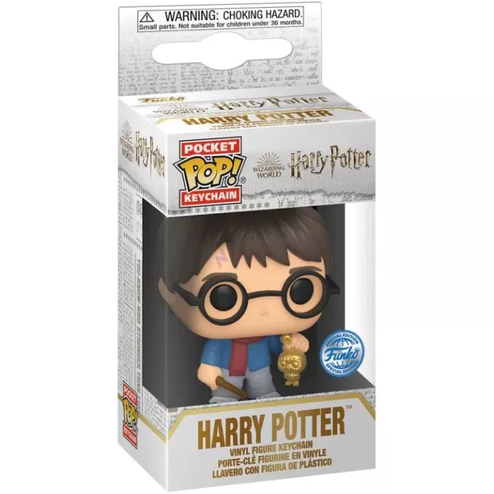 Harry Potter Box