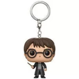  Harry Potter - Collectible Figure