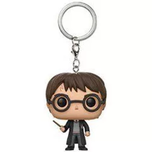 Funko Pop! Harry Potter Pocket Pop! Keychain Wand Vinyl Figure