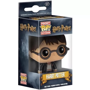 Harry Potter Box