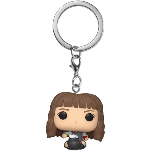 Funko Pop! Hermione Granger Pocket Pop! Keychain Making Potion