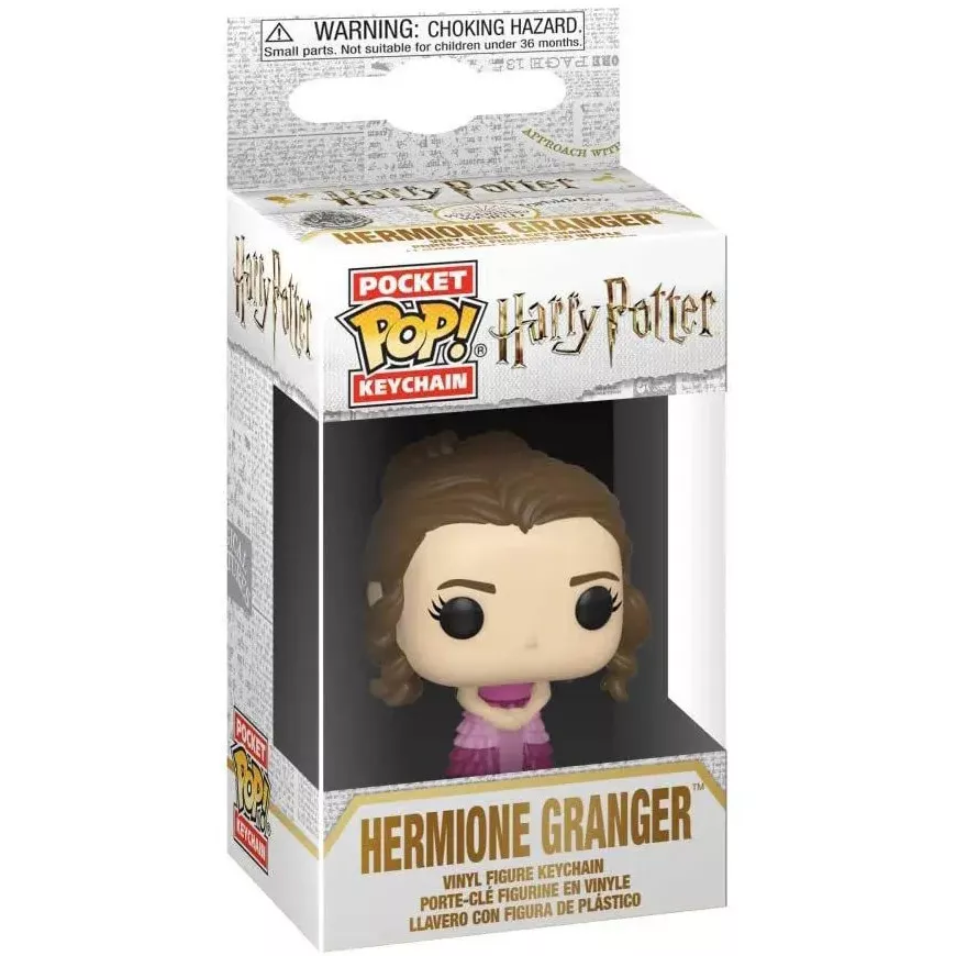 Hermione Granger Box