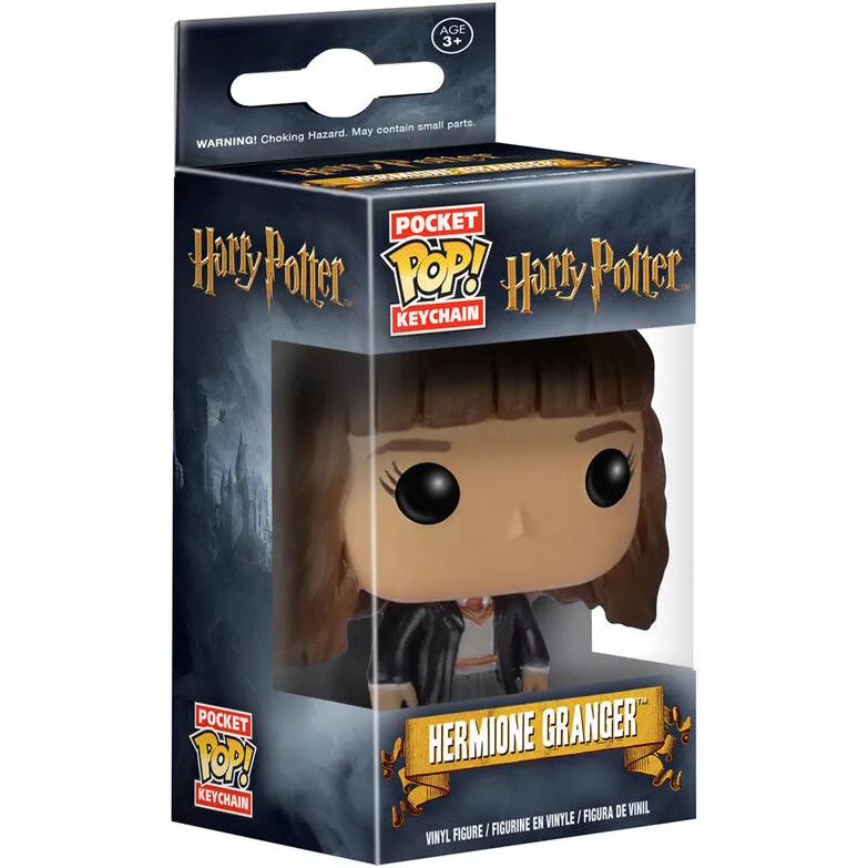 Hermione Granger Box