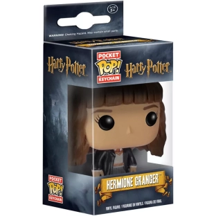 Hermione Granger Box