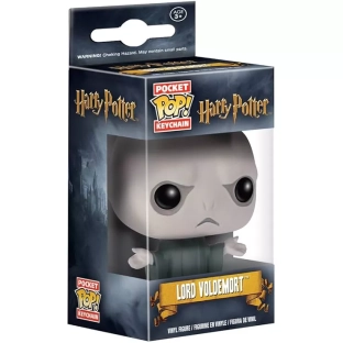 Lord Voldemort Box