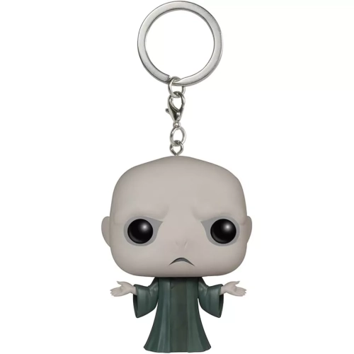 Funko Pop! Lord Voldemort Pocket Pop! Keychain Harry Potter