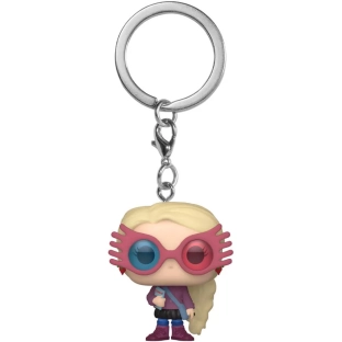 Luna Lovegood (with Glasses) image