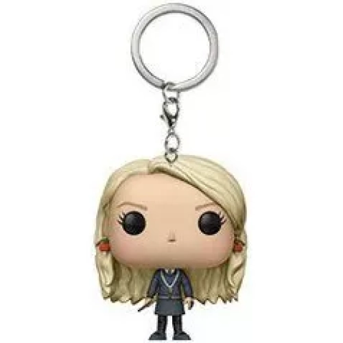 Funko Pop! Luna Lovegood Pocket Pop! Keychain Harry Potter