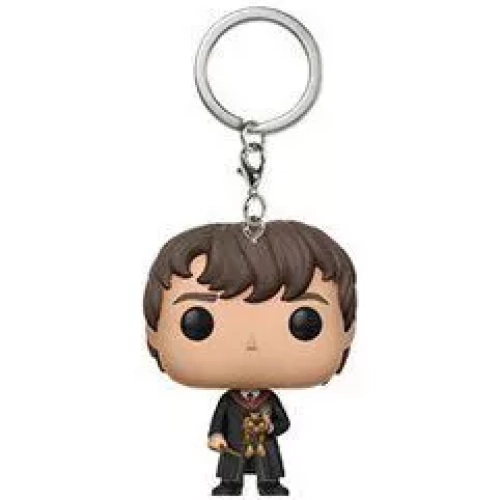 Funko Pop! Neville Longbottom Pocket Pop! Keychain