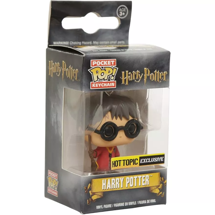Harry Potter Box