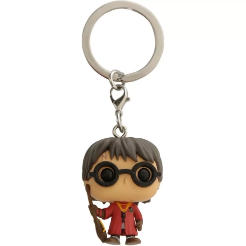Funko Pop! Harry Potter Pocket Pop! Keychain Quidditch