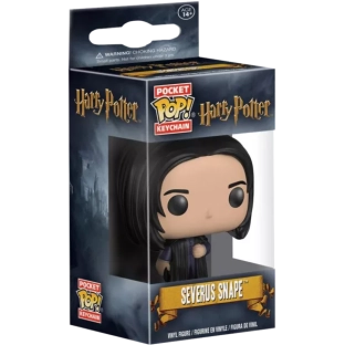 Severus Snape Box