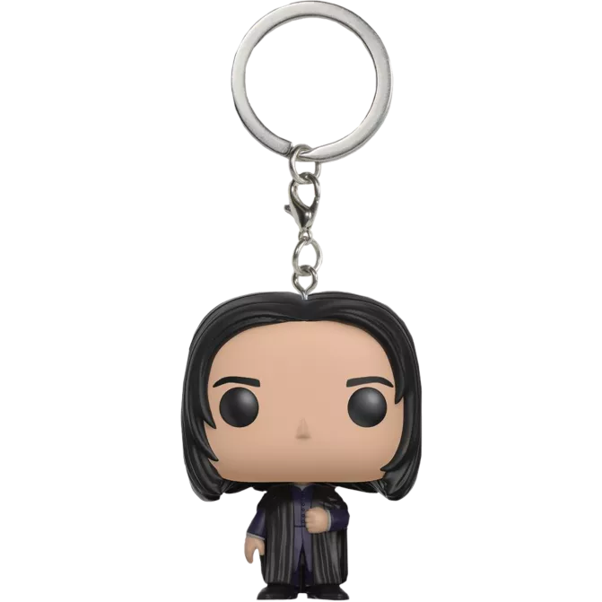 Severus Snape