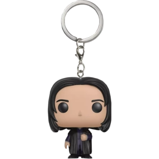 Severus Snape