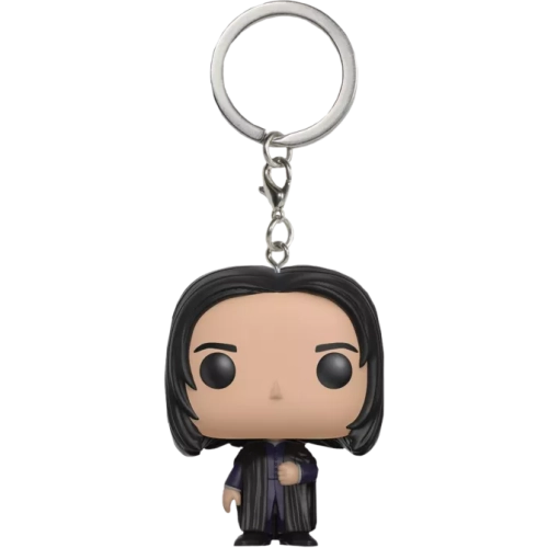 Funko Pop! Severus Snape Pocket Pop! Keychain Harry Potter