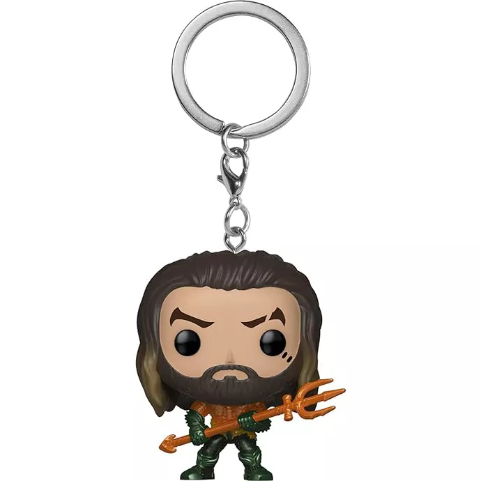 Aquaman