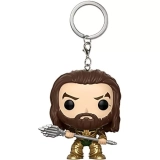  Aquaman - Collectible Figure