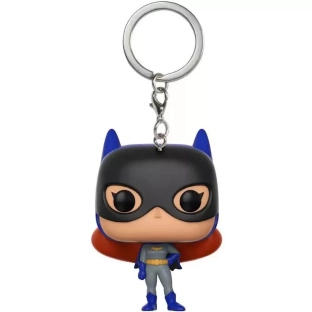 Batgirl image