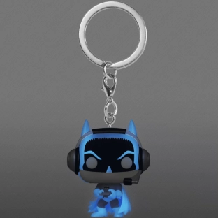 Batman [Gamer] image