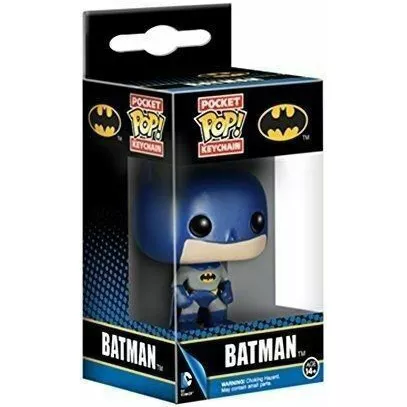 Batman Box