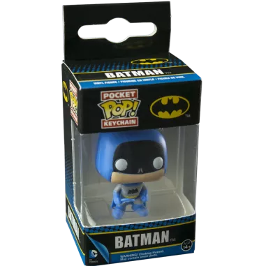 Batman Box