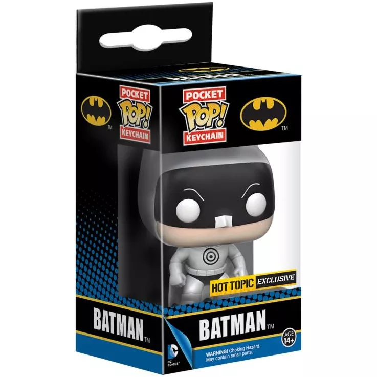 Batman Box
