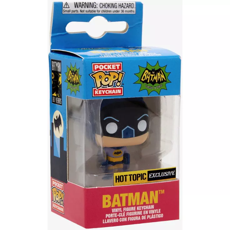 Batman Box