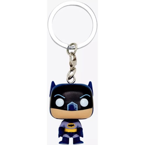 Funko Pop! Batman Pocket Pop! Keychain Classic TV Batman Classic TV Series