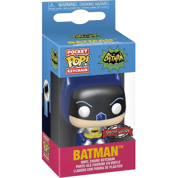 Batman Box