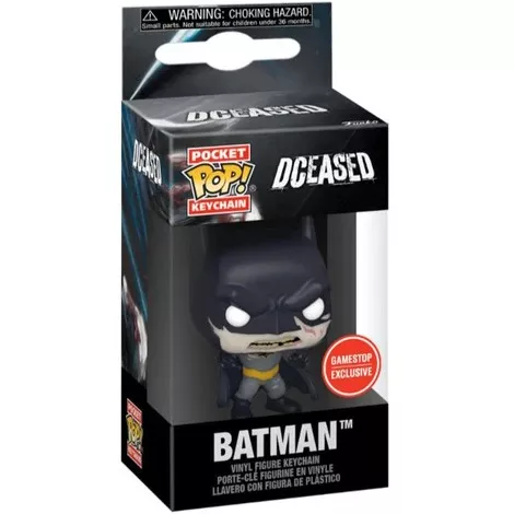 Batman Box