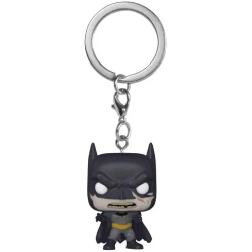 Funko Pop! Batman Pocket Pop! Keychain DCeased Heroes