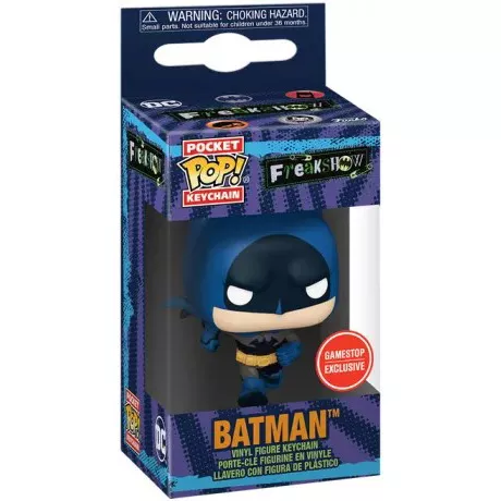 Batman Box